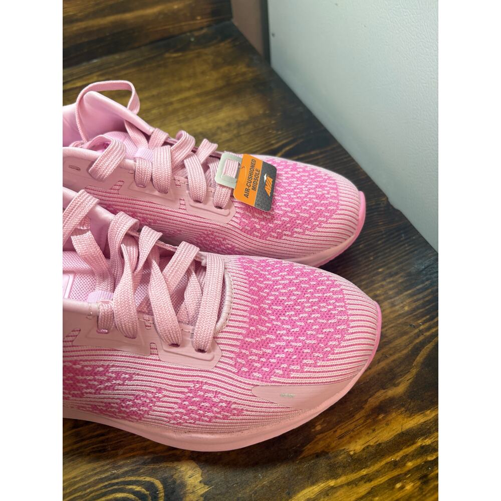 Avia Pink Tennis Shoes Size 9 - Picture 3 of 6